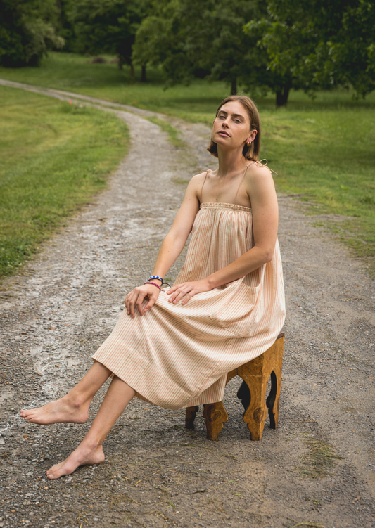 The Orchard Dress