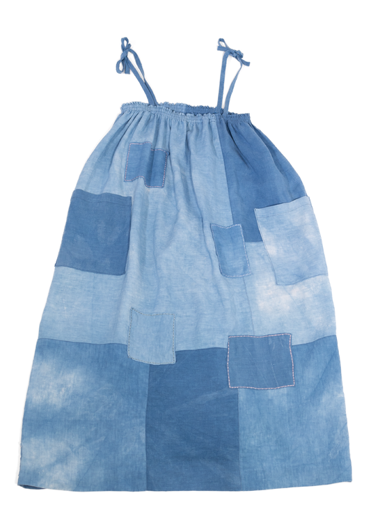 The Pioneer Dress