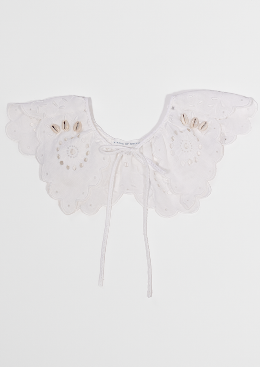 The Shell Collar