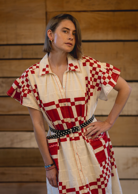 The Song Dress