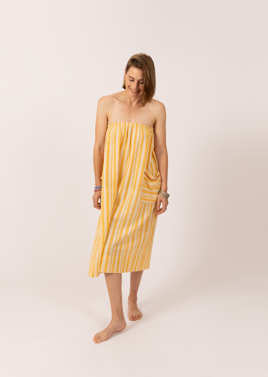 The Summer Dress