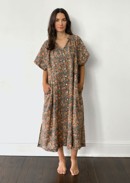 The Chelsea Dress, Garden