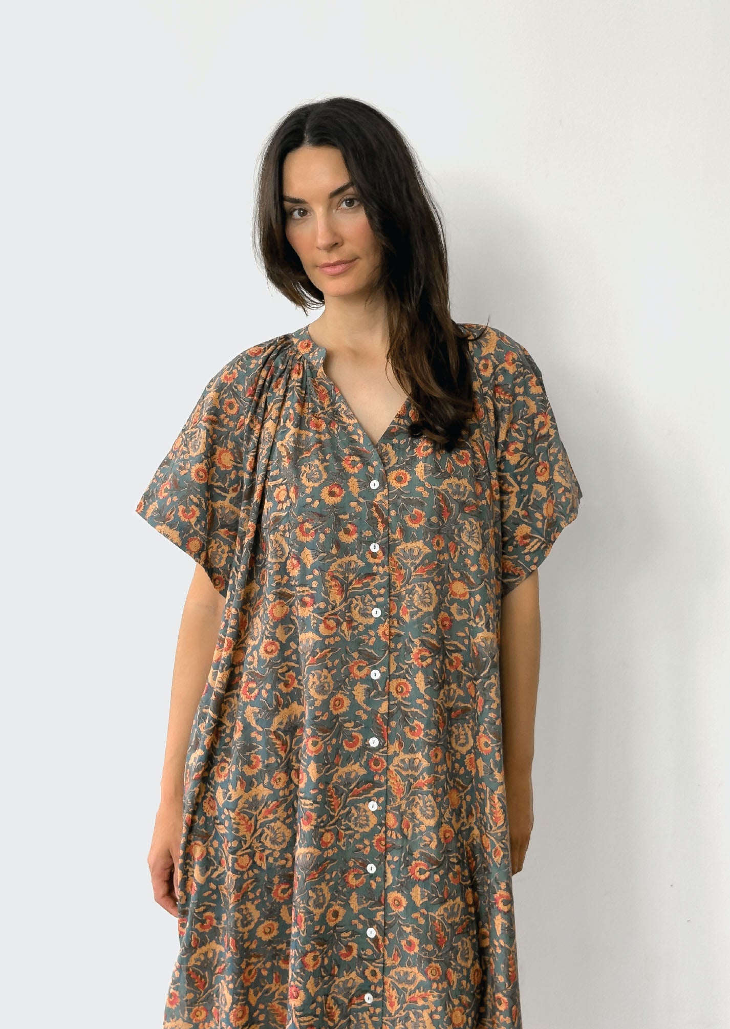 The Chelsea Dress, Garden