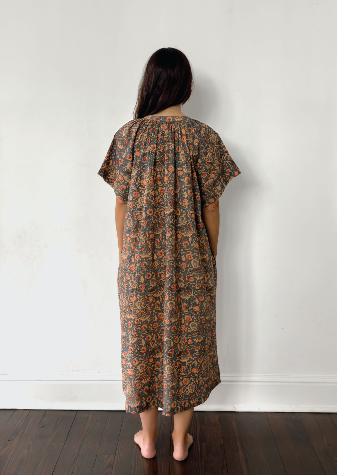The Chelsea Dress, Garden