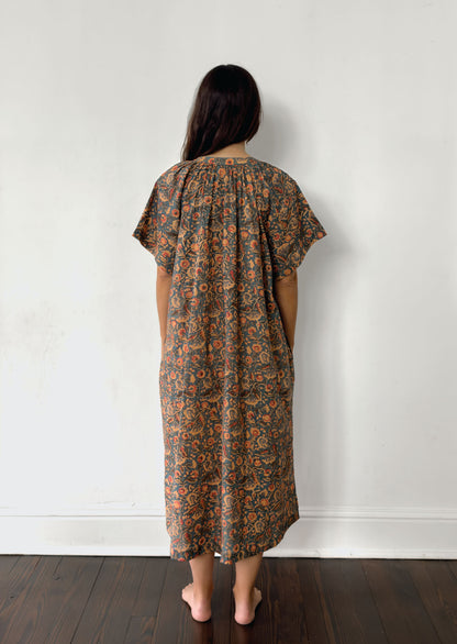 The Chelsea Dress, Garden