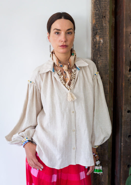 The Drifter Shirt