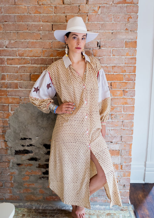 The Playwright Dress